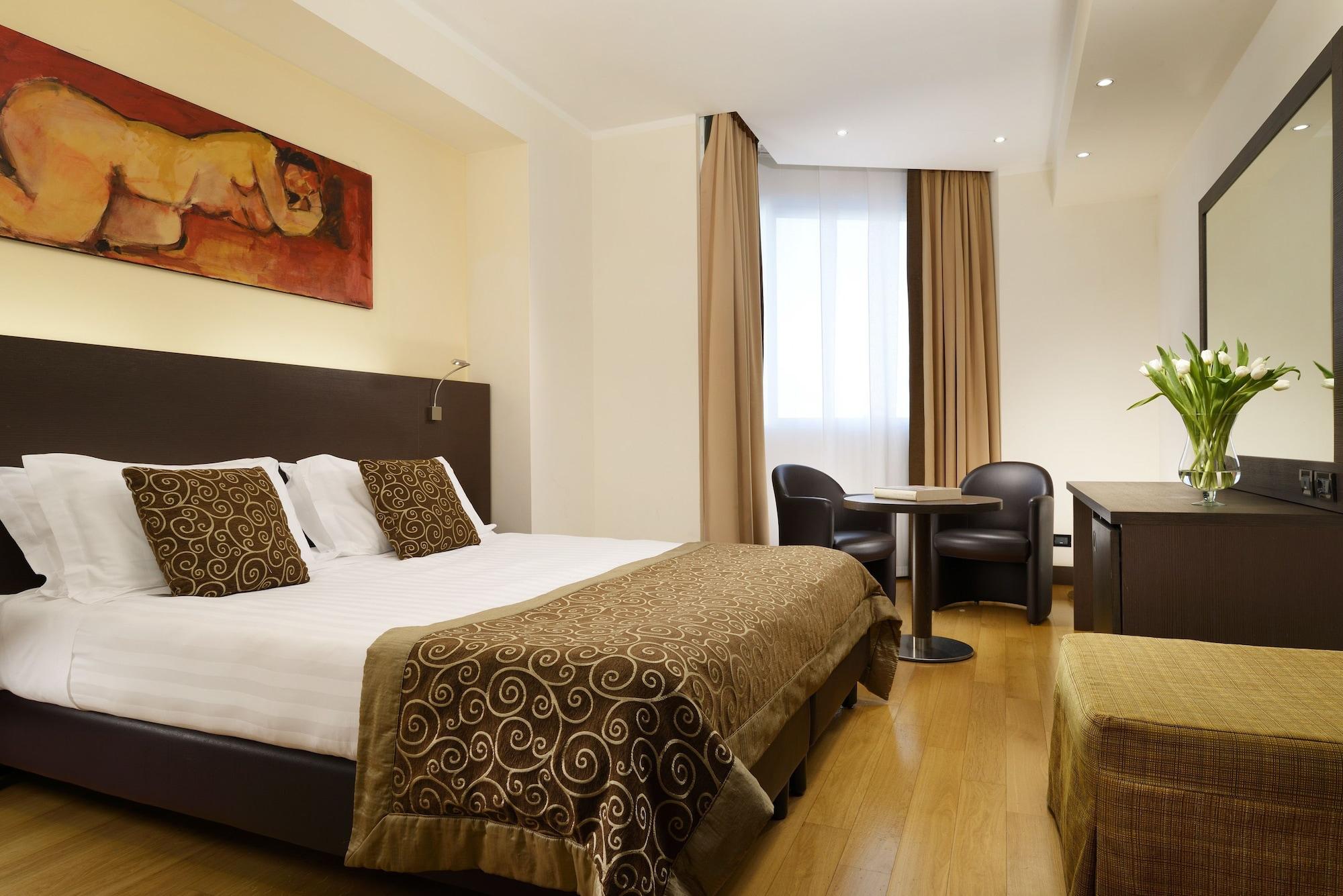 Hotel Diamante Alessandria Exteriör bild