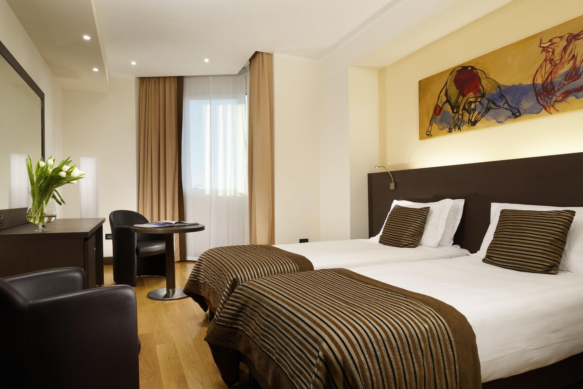 Hotel Diamante Alessandria Exteriör bild