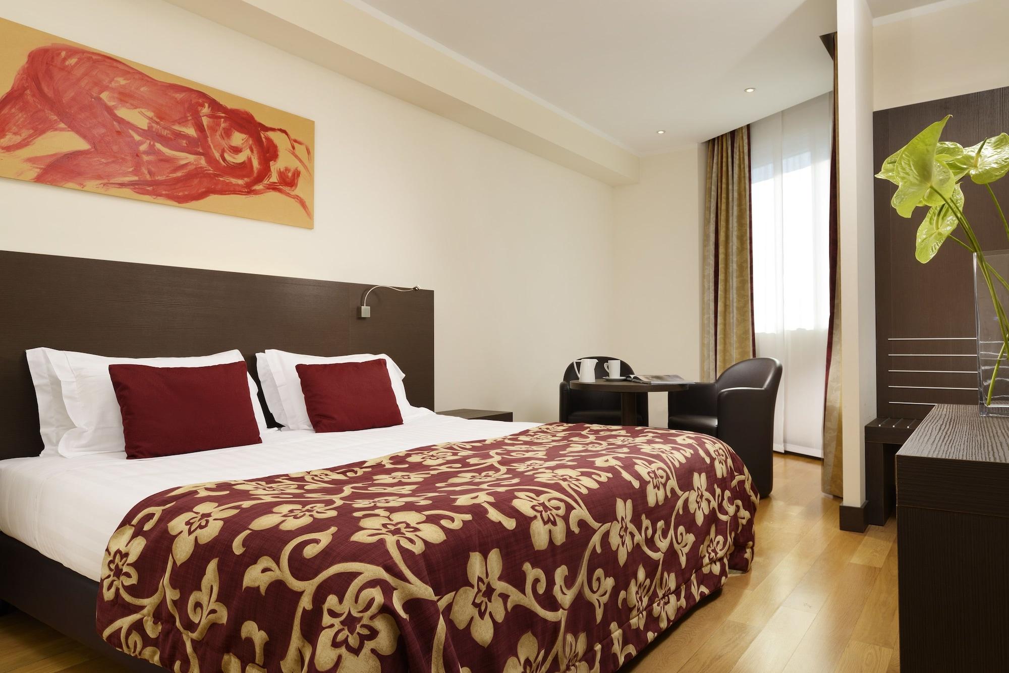 Hotel Diamante Alessandria Exteriör bild