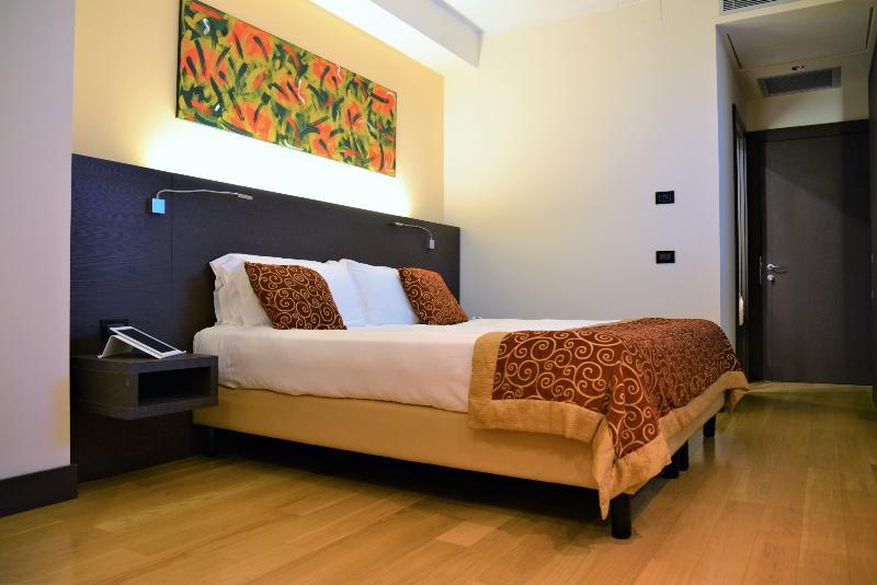Hotel Diamante Alessandria Exteriör bild
