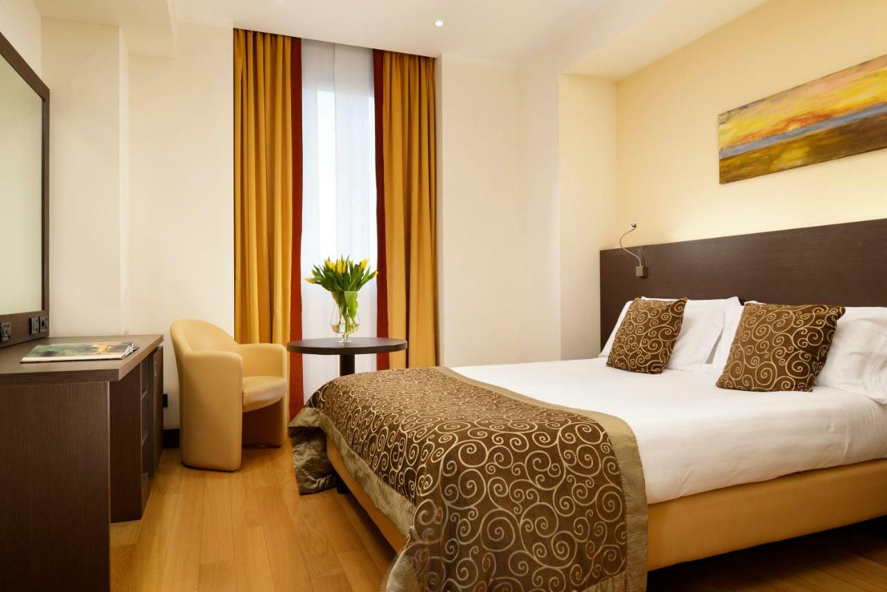 Hotel Diamante Alessandria Exteriör bild