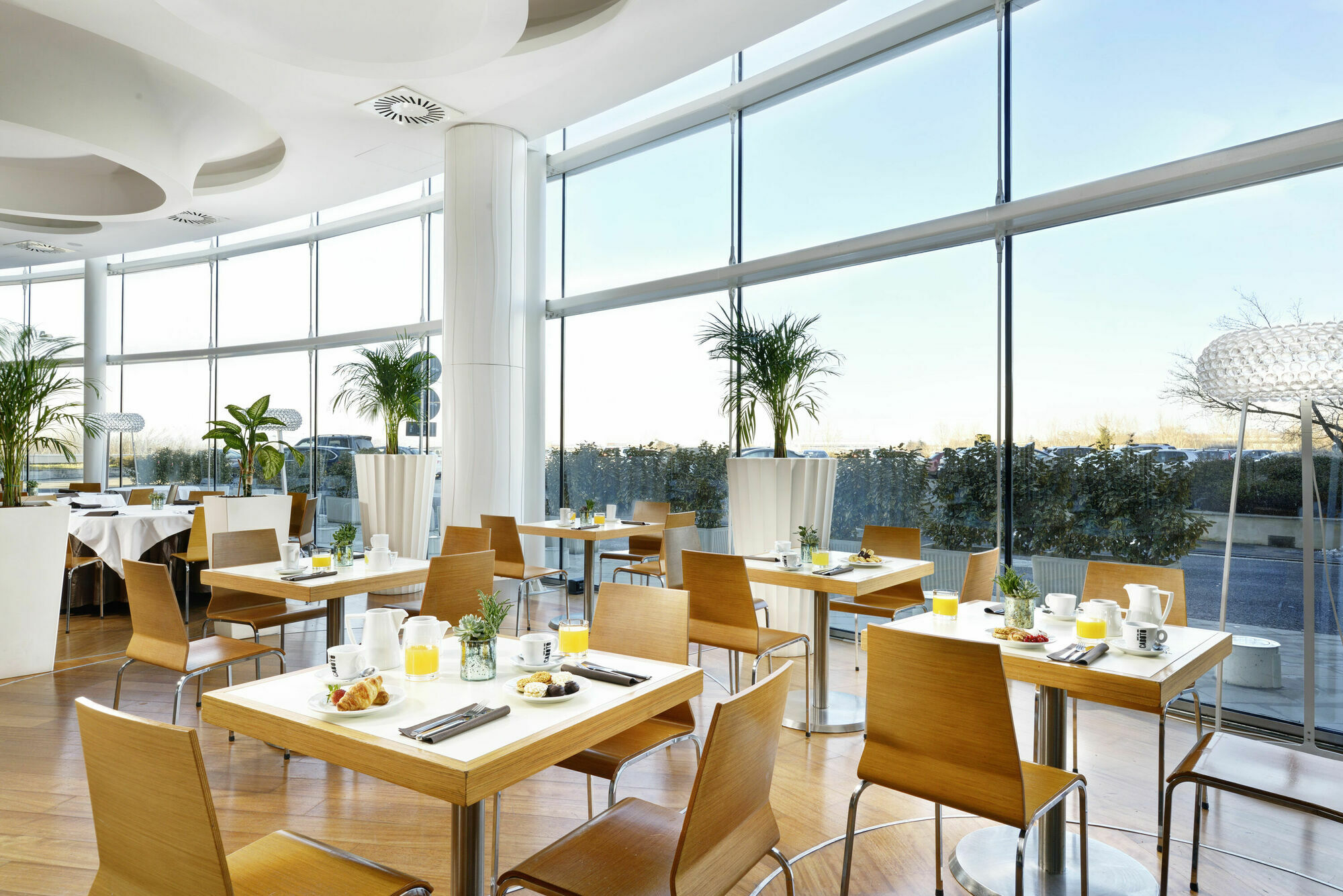 Hotel Diamante Alessandria Exteriör bild