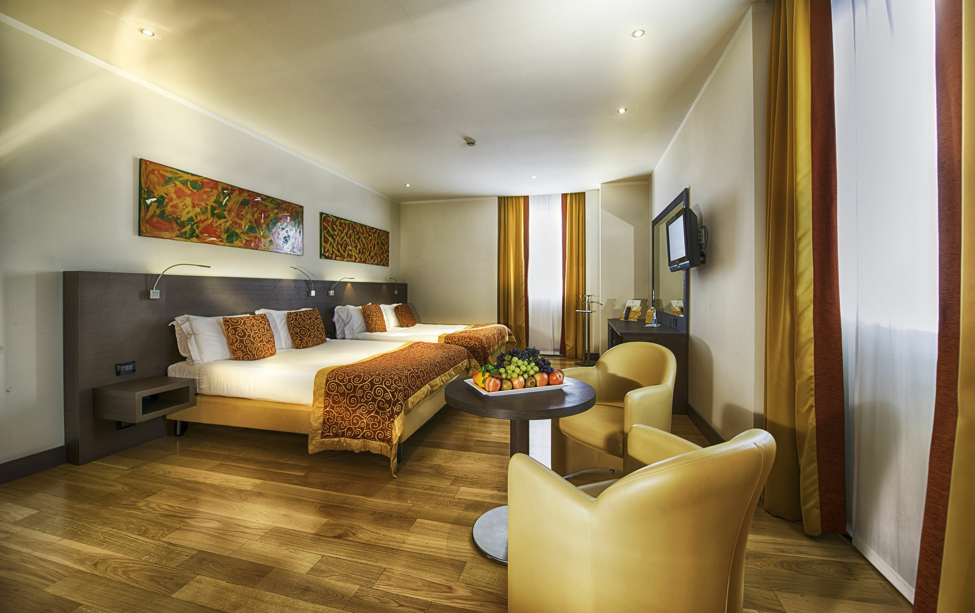 Hotel Diamante Alessandria Exteriör bild